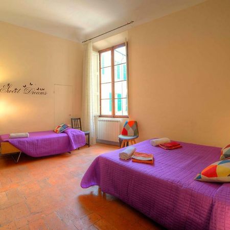 Stilmoderno Nice Apartment In Siena'S Historic Center, Just Steps From Piazza Del Campo Εξωτερικό φωτογραφία