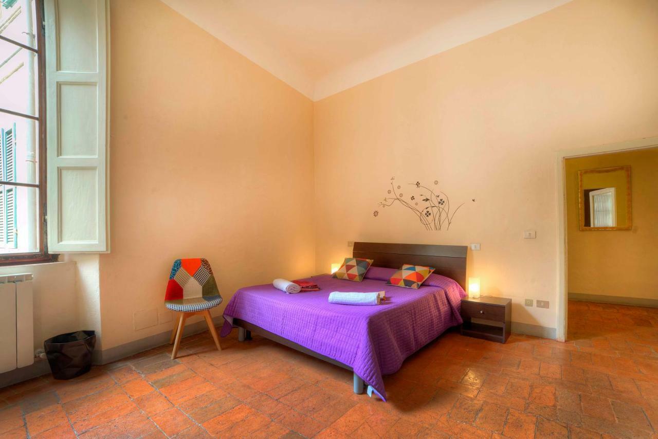 Stilmoderno Nice Apartment In Siena'S Historic Center, Just Steps From Piazza Del Campo Εξωτερικό φωτογραφία