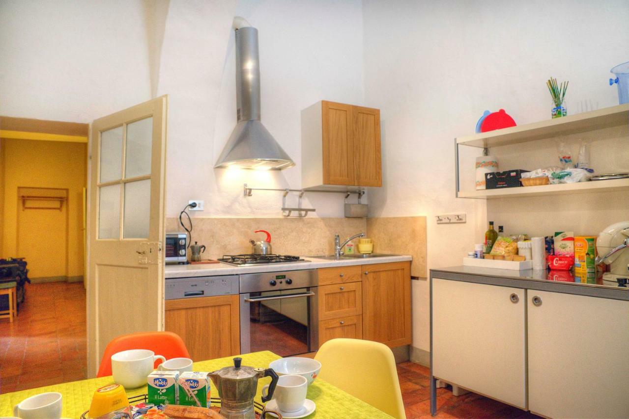 Stilmoderno Nice Apartment In Siena'S Historic Center, Just Steps From Piazza Del Campo Εξωτερικό φωτογραφία