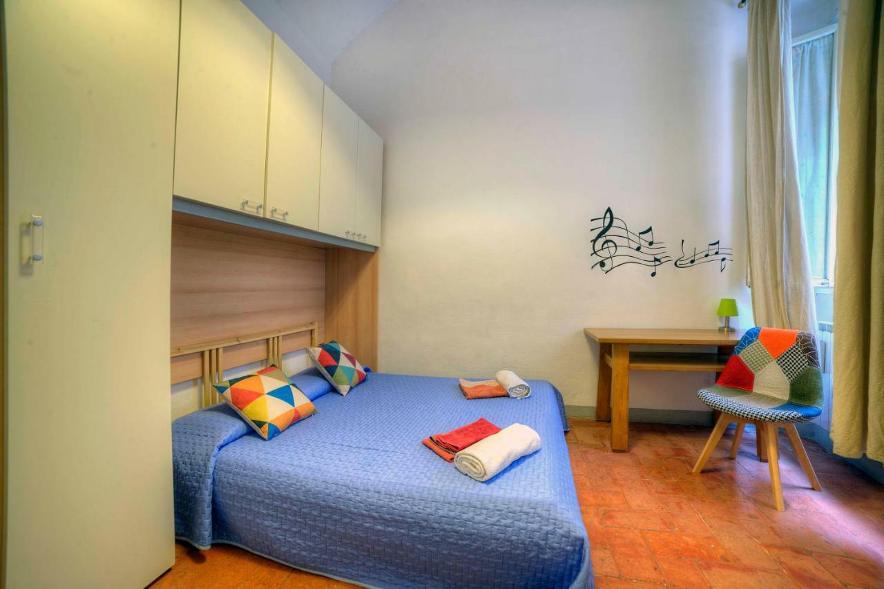 Stilmoderno Nice Apartment In Siena'S Historic Center, Just Steps From Piazza Del Campo Εξωτερικό φωτογραφία