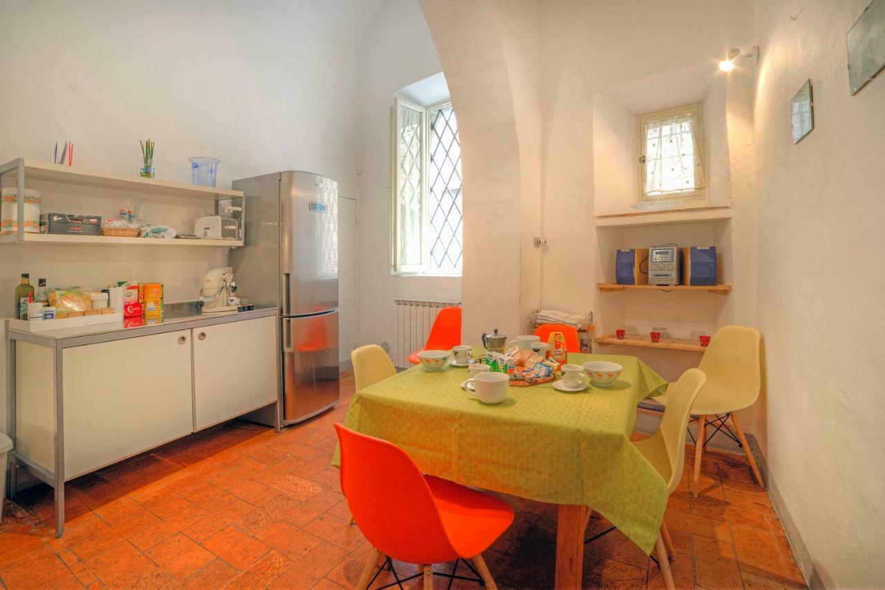 Stilmoderno Nice Apartment In Siena'S Historic Center, Just Steps From Piazza Del Campo Εξωτερικό φωτογραφία