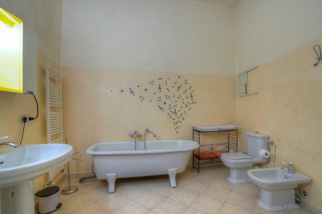 Stilmoderno Nice Apartment In Siena'S Historic Center, Just Steps From Piazza Del Campo Εξωτερικό φωτογραφία
