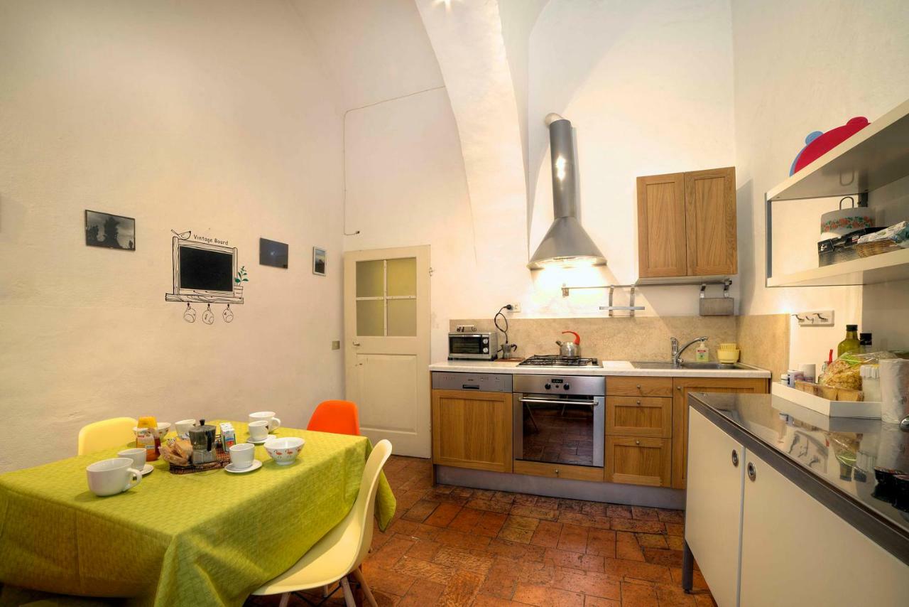 Stilmoderno Nice Apartment In Siena'S Historic Center, Just Steps From Piazza Del Campo Εξωτερικό φωτογραφία