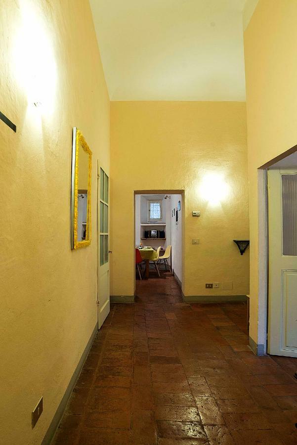 Stilmoderno Nice Apartment In Siena'S Historic Center, Just Steps From Piazza Del Campo Εξωτερικό φωτογραφία