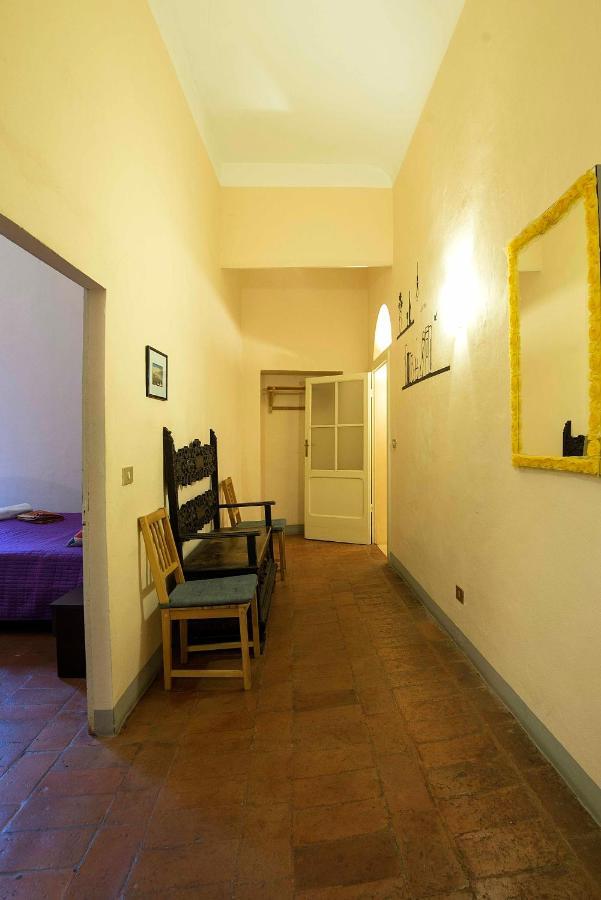 Stilmoderno Nice Apartment In Siena'S Historic Center, Just Steps From Piazza Del Campo Εξωτερικό φωτογραφία